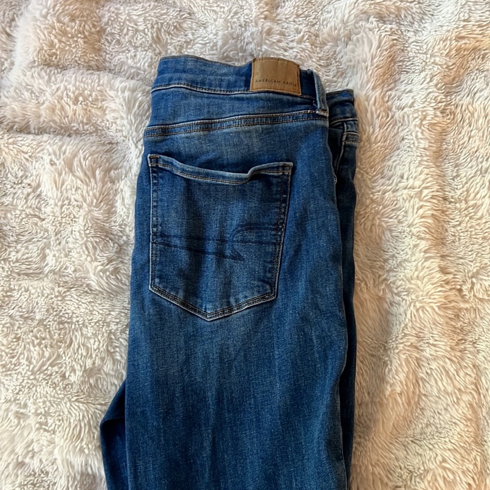 American eagle jeans - Picture 3 of 3